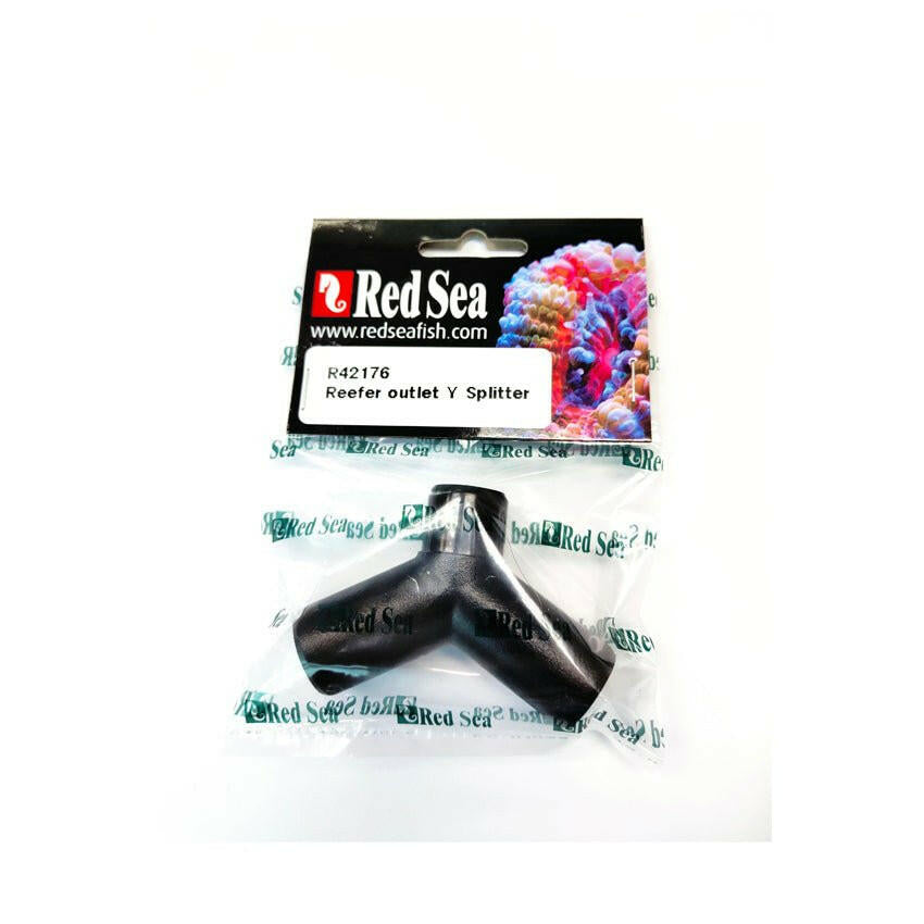 Red Sea Reefer Y Split Outlet (R42176)