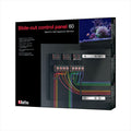 Red Sea Slide Out Control Panel 60