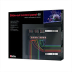 Red Sea Slide Out Control Panel 60