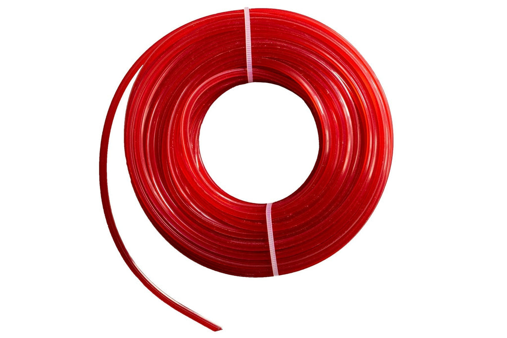 Strimmer Line Red Star 2mm x 15m