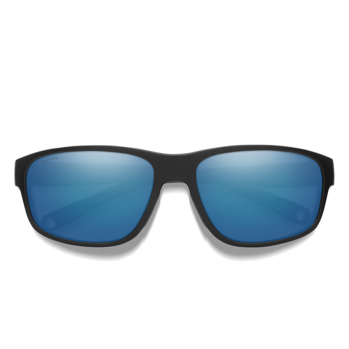 Smith Redding 2 Polarized Sunglasses