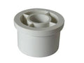 1 1/4 x 1 Reducing Bushing PVC SS