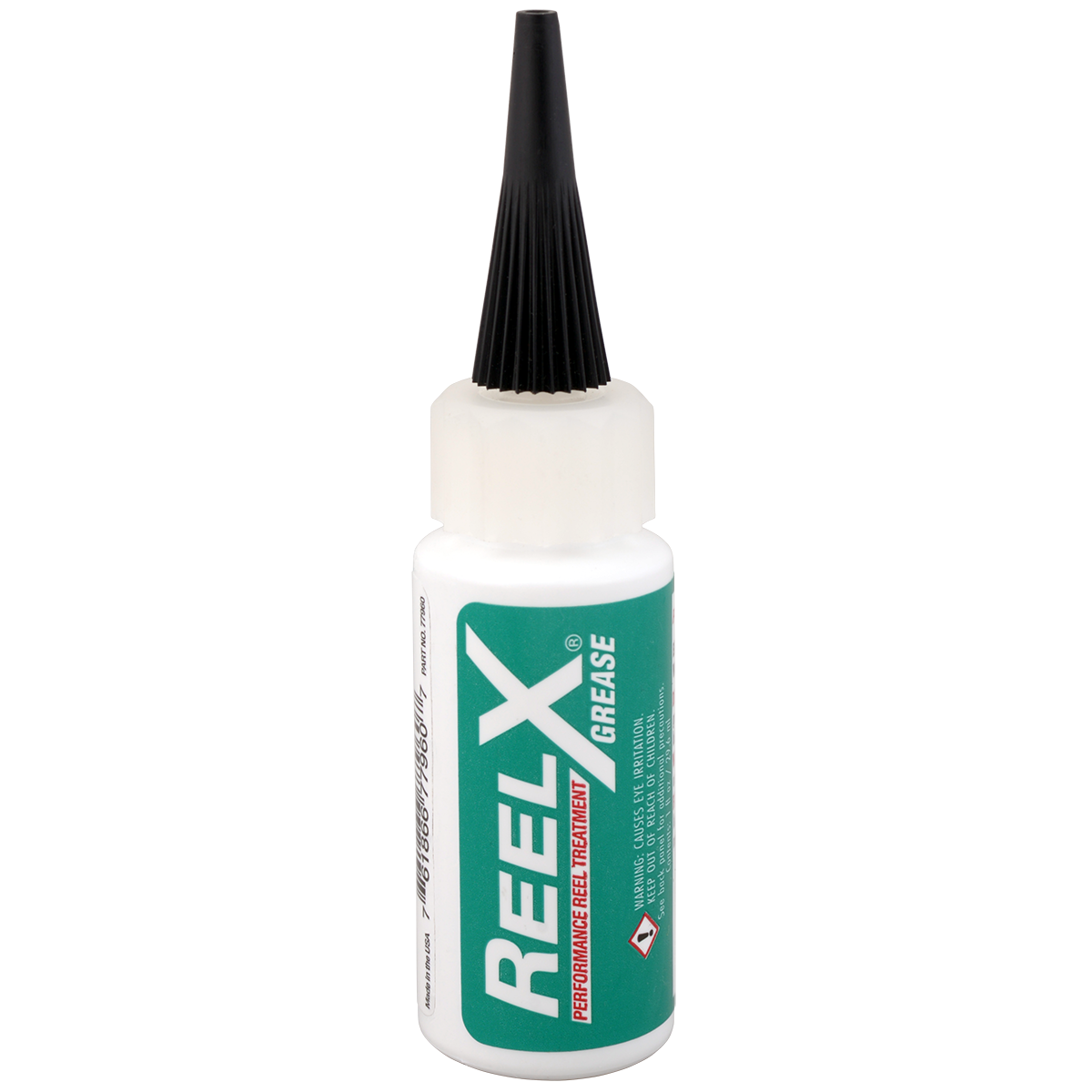 ReelX Grease Ultimate Fishing Reel Grease - Dogfish Tackle & Marine