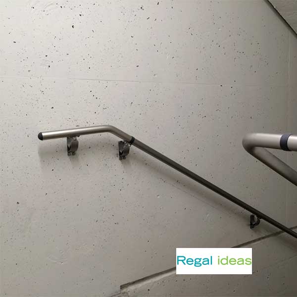 Regal Ideas ADA Handrail 35 Degree Elbow