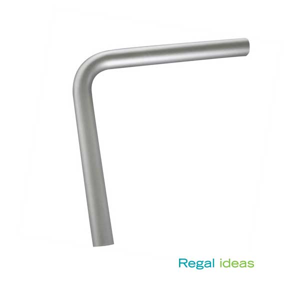 Regal Ideas ADA Handrail 90 Degree Corner