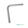Regal Ideas ADA Handrail 90 Degree Corner