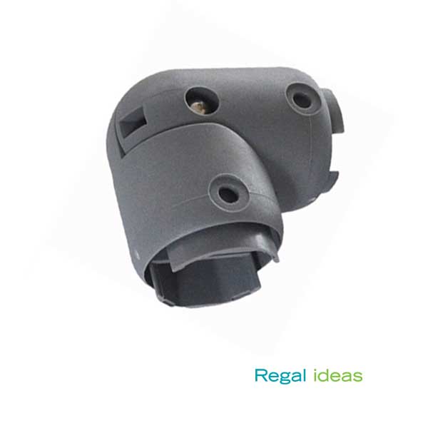 Regal Ideas ADA Handrail Adjustable Angle Connector