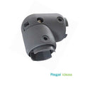 Regal Ideas ADA Handrail Adjustable Angle Connector