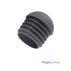 Regal Ideas ADA Handrail End Cap