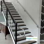 Regal Ideas ADA Handrail End Cap