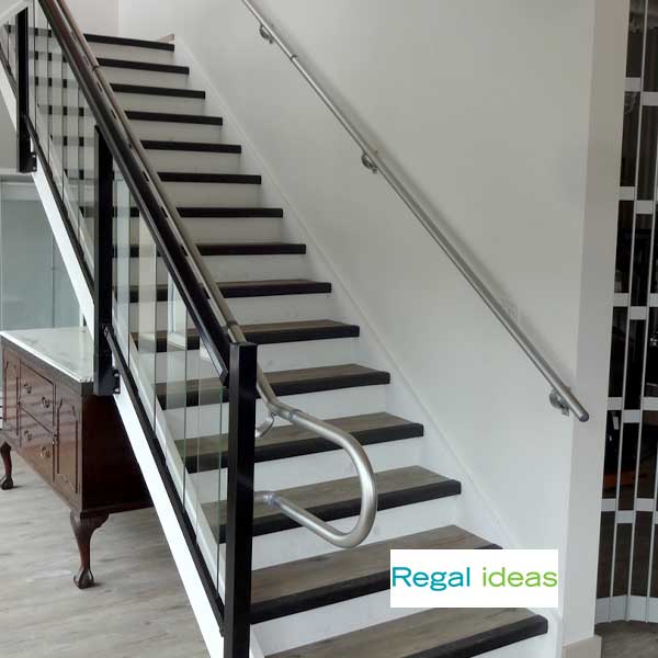 Regal Ideas ADA Handrail End Cap