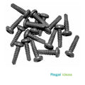 Regal Ideas ADA Handrail Screws