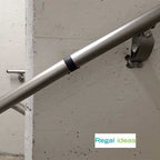 Regal Ideas ADA Handrail Splice