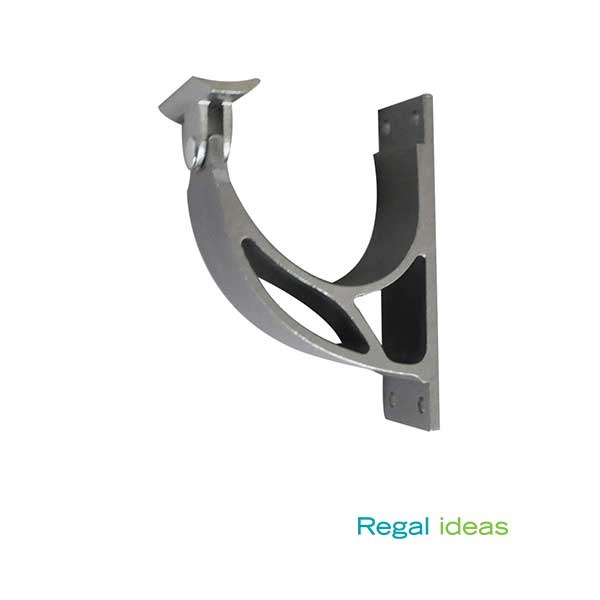 Regal Ideas ADA Handrail Post/Wall Bracket