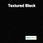 Regal Ideas Top and Bottom Rails