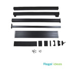 Regal Ideas Gate Kits