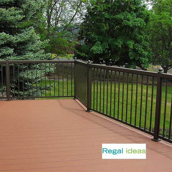 Regal Ideas Pickets