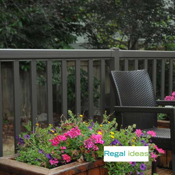 Regal Ideas Pickets