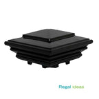 Regal Ideas Post Caps