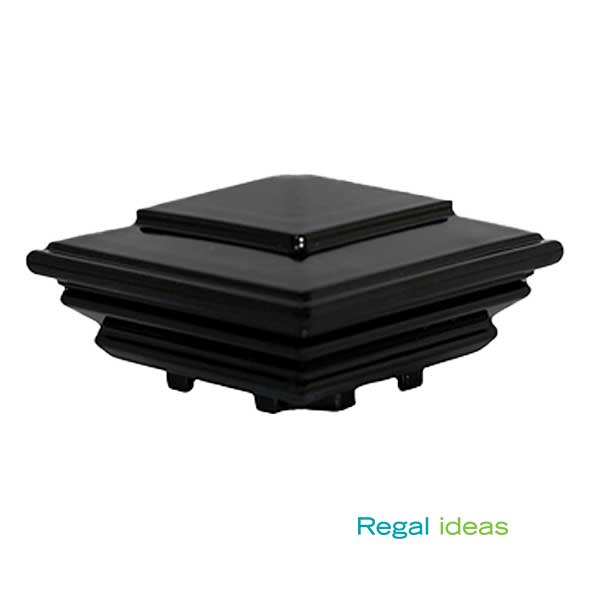 Regal Ideas Post Caps