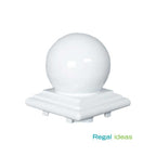 Regal Ideas Post Caps