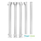 Regal Ideas 2-1/4" Posts