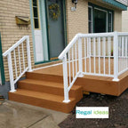 Regal Ideas 2-1/4" Posts