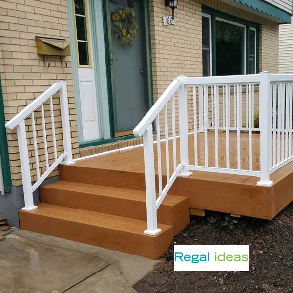 Regal Ideas 2-1/4" Posts