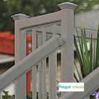 Regal Ideas 2-1/4" Posts