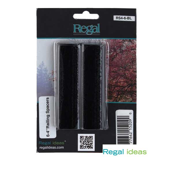 Regal Ideas Spacers