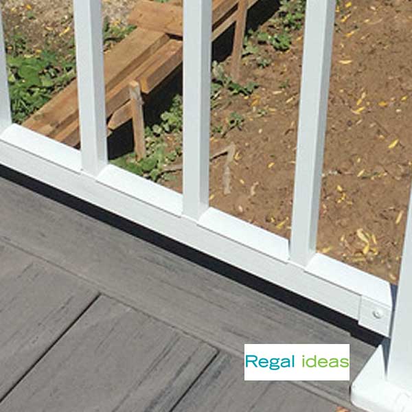 Regal Ideas Spacers