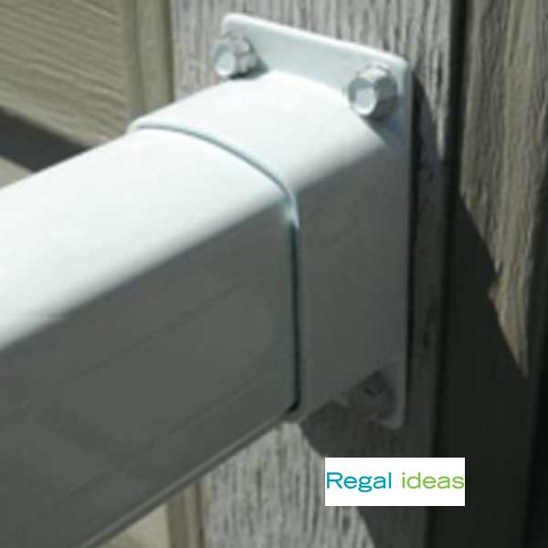 Regal Ideas Wall Brackets