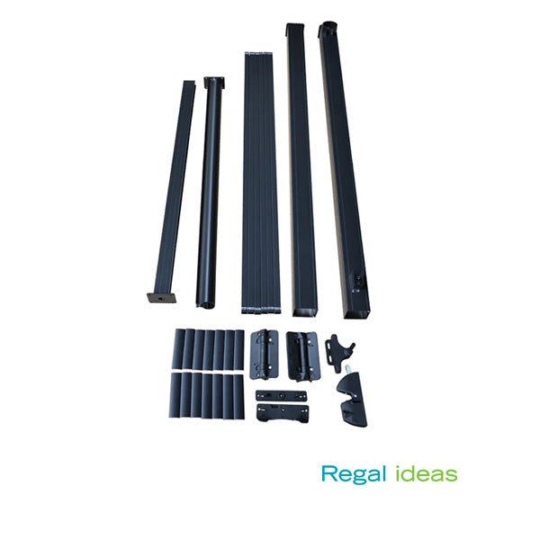 Urban Rail Gate Package