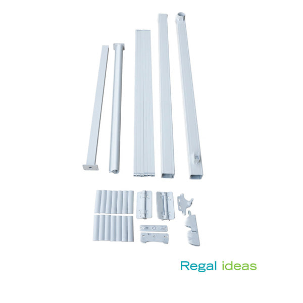Urban Rail Gate Package