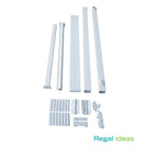 Urban Rail Gate Package