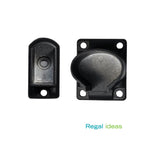 Urban Rail Wall Brackets