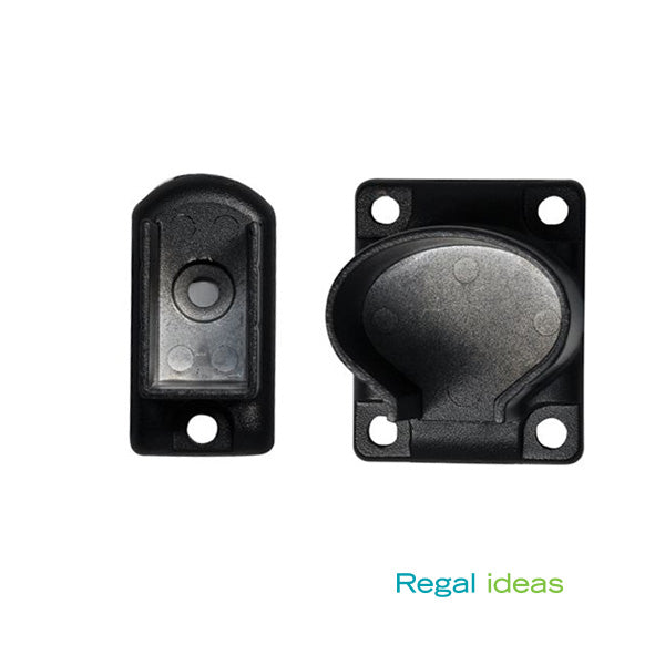 Urban Rail Wall Brackets