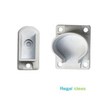 Urban Rail Wall Brackets