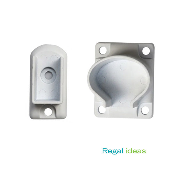 Urban Rail Wall Brackets