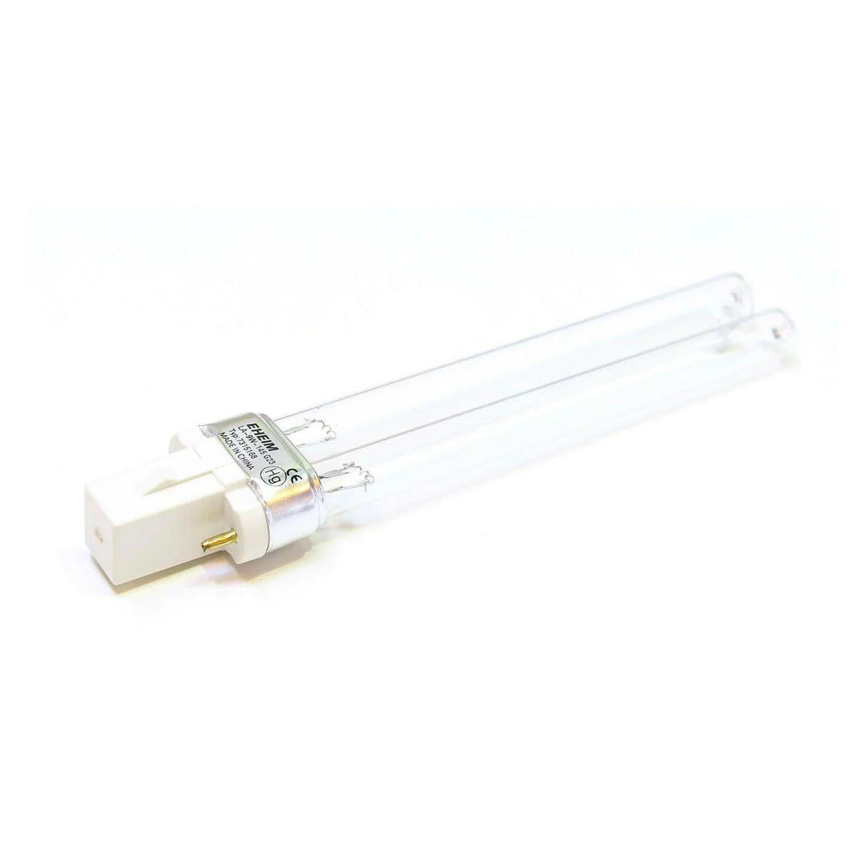 Replacement UV-C Lamp for Eheim ReeflexUV 500 - 2 Pin