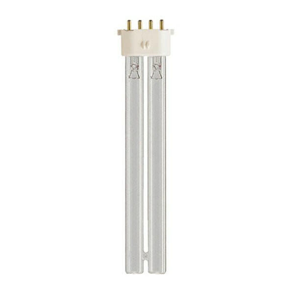 Replacement UV-C Lamp for Eheim ReeflexUV 500 9W - 4 Pin