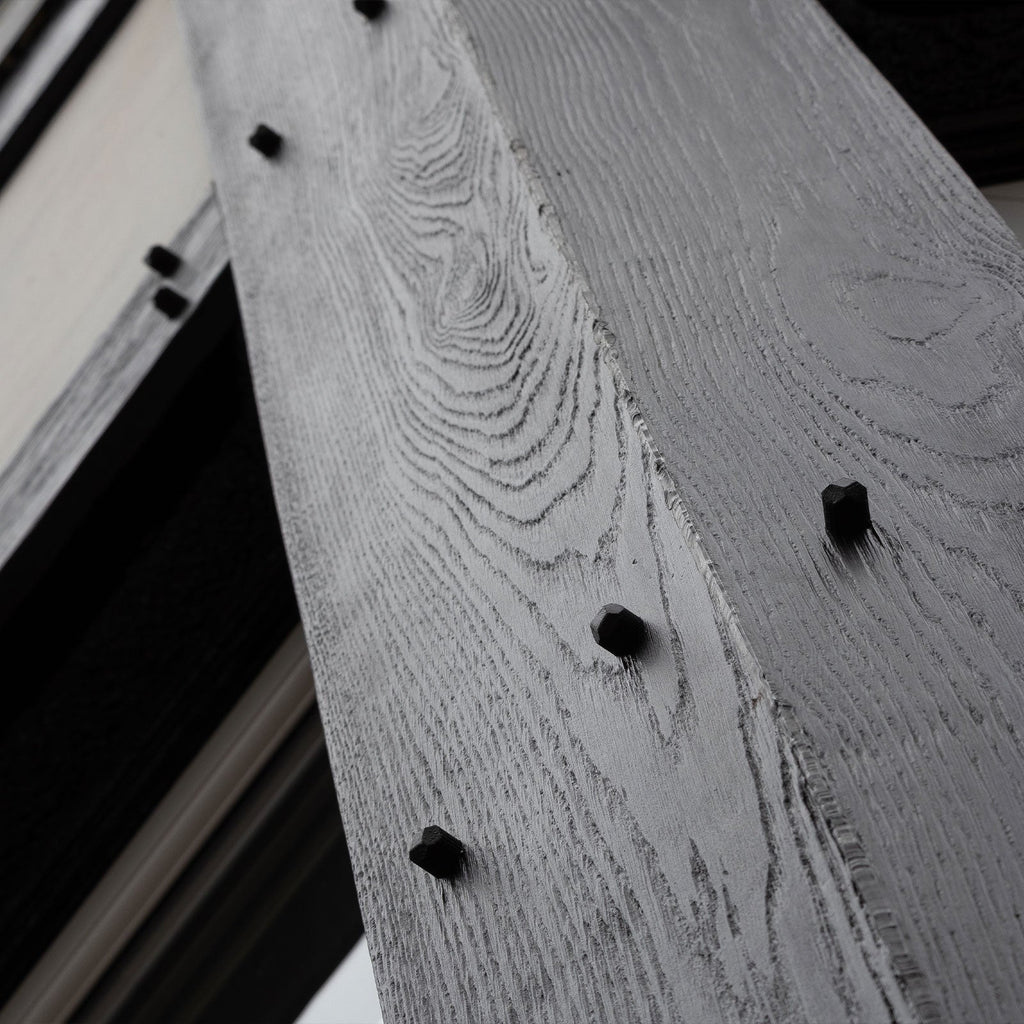 Mock Tudor Board (Sample)