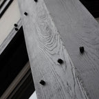 Mock Tudor Board (Sample)