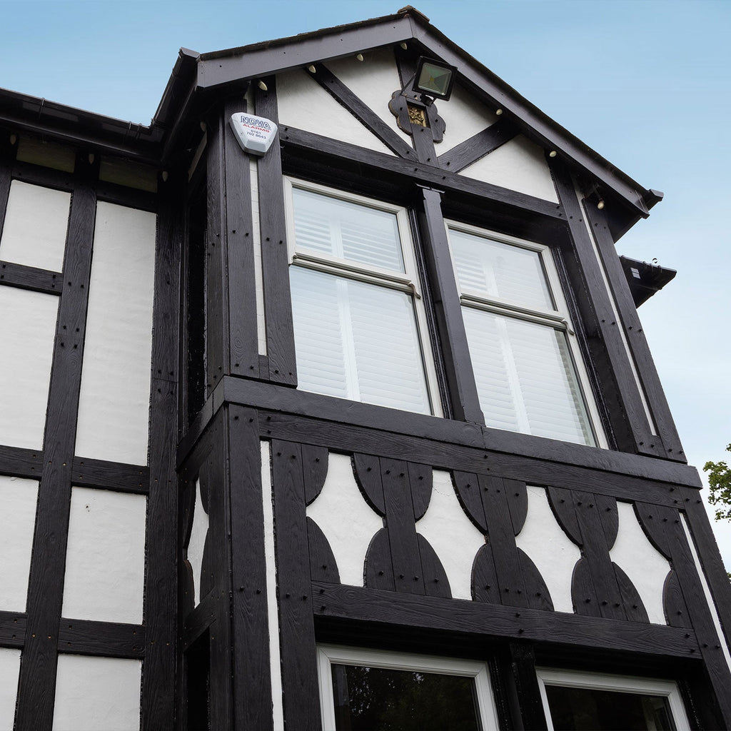 Mock Tudor Board (Sample)