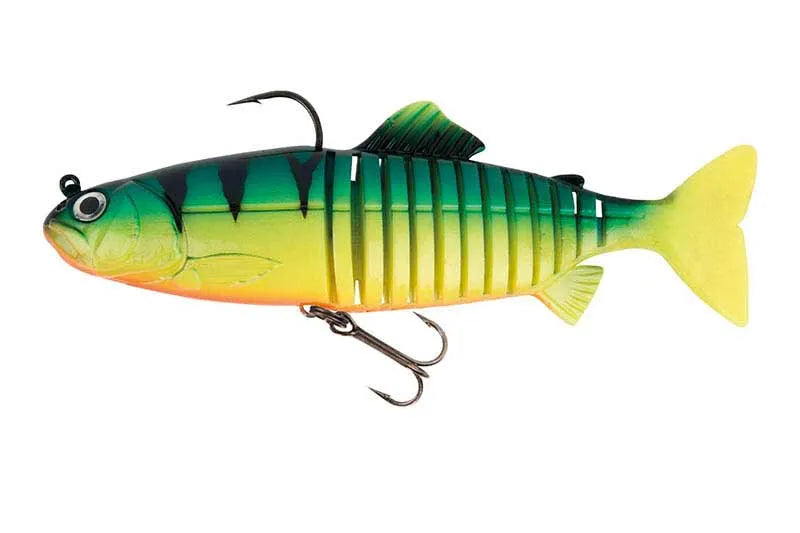 Fox Rage UV Jointed Replicant 15cm 60g