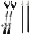 NGT Adventure Travel Fishing Set