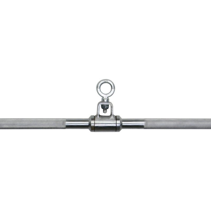 Revolving Lat Pulldown Bar Cable Attachment