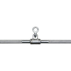 Revolving Lat Pulldown Bar Cable Attachment