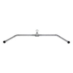 Revolving Lat Pulldown Bar Cable Attachment