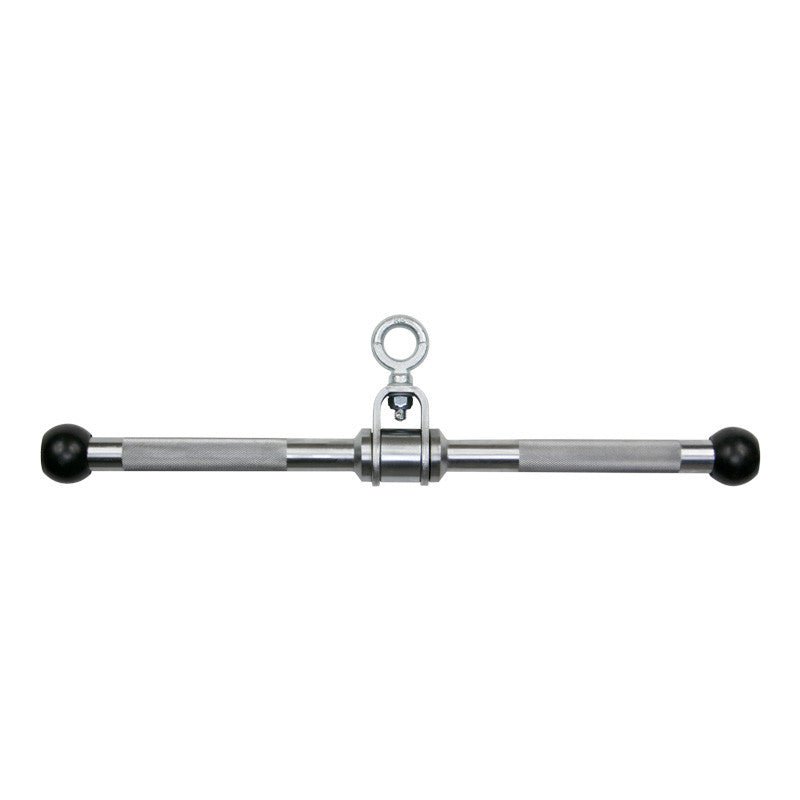 Revolving Straight Bar Cable Attachment